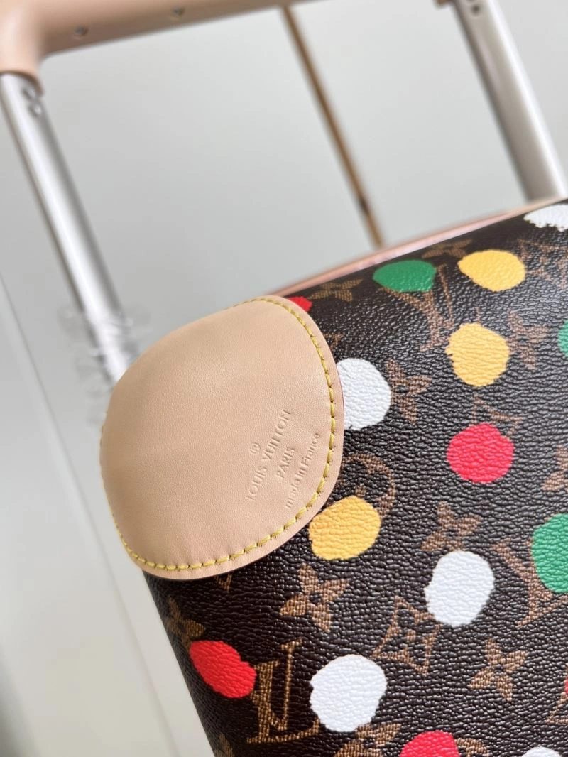HighPerformance Louis Vuitton Suitcase 65645