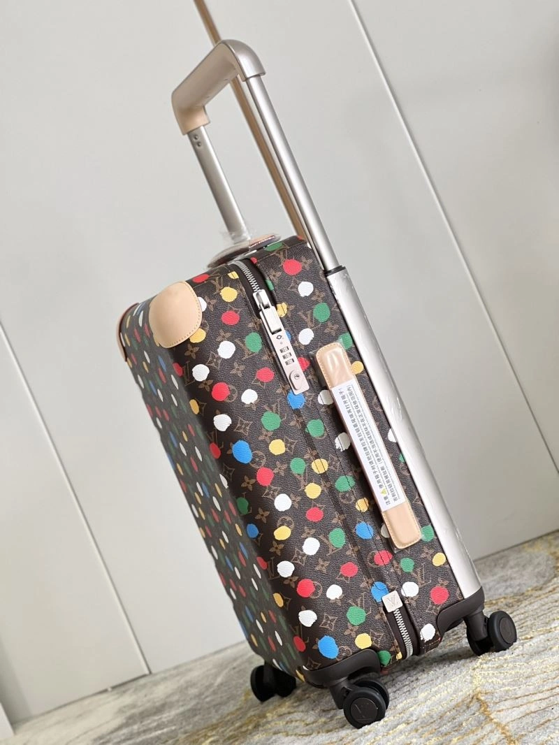 HighPerformance Louis Vuitton Suitcase 65645