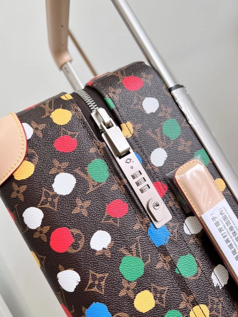 HighPerformance Louis Vuitton Suitcase 65645