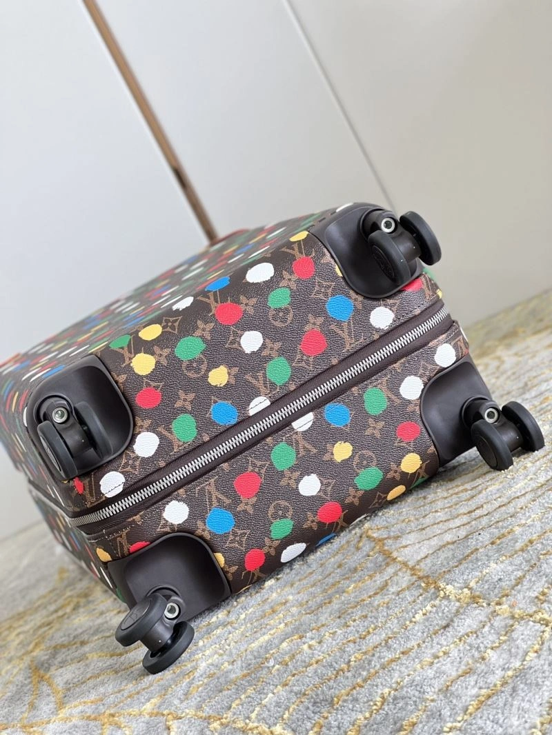 HighPerformance Louis Vuitton Suitcase 65645