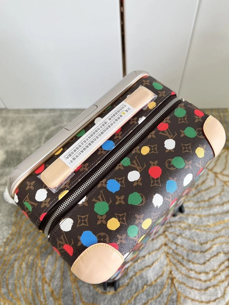 HighPerformance Louis Vuitton Suitcase 65645