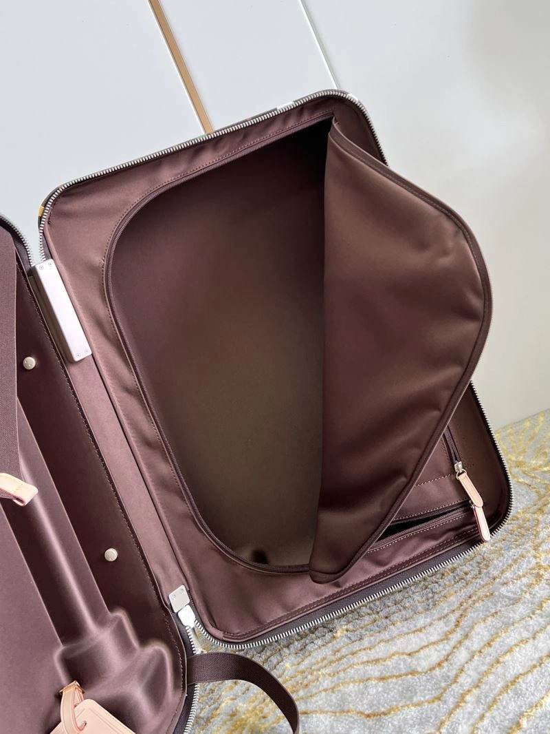 HighPerformance Louis Vuitton Suitcase 65645