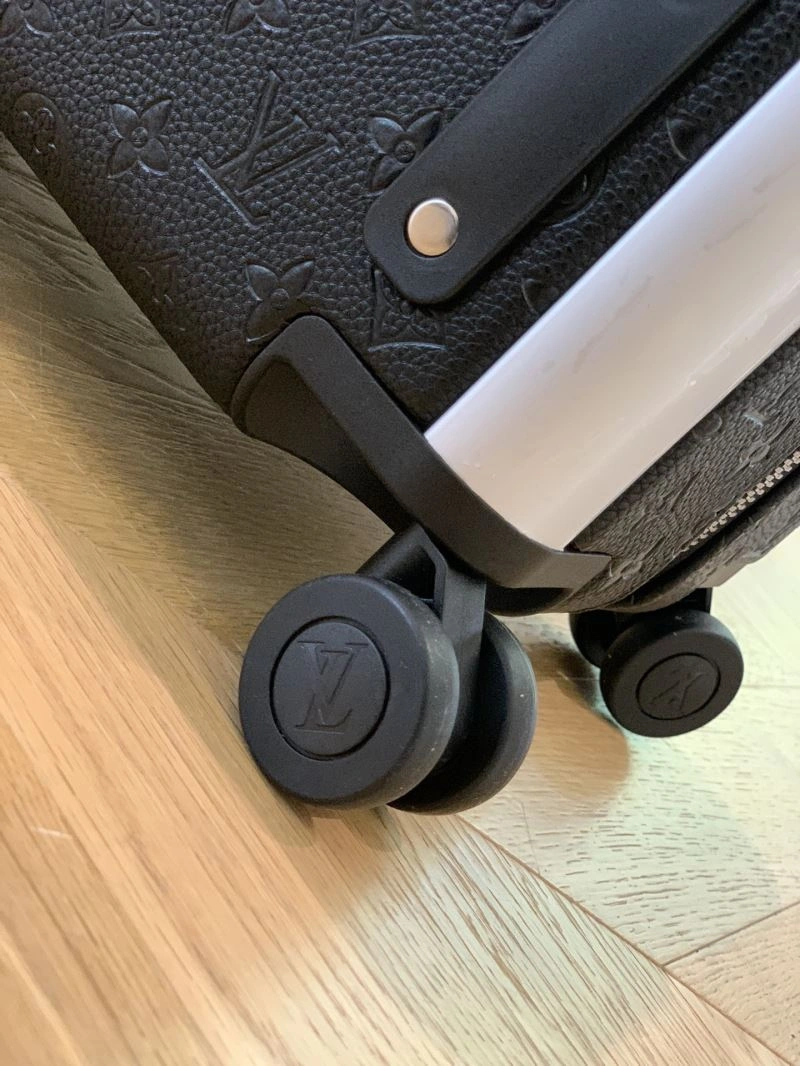 Louis Vuitton Suitcase Timeless 65639