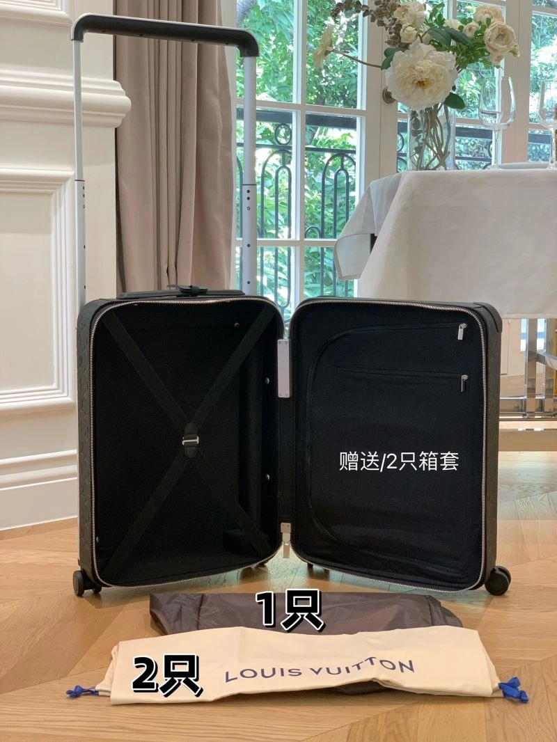 Louis Vuitton Suitcase Timeless 65639