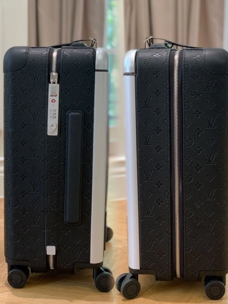 Louis Vuitton Suitcase Timeless 65639