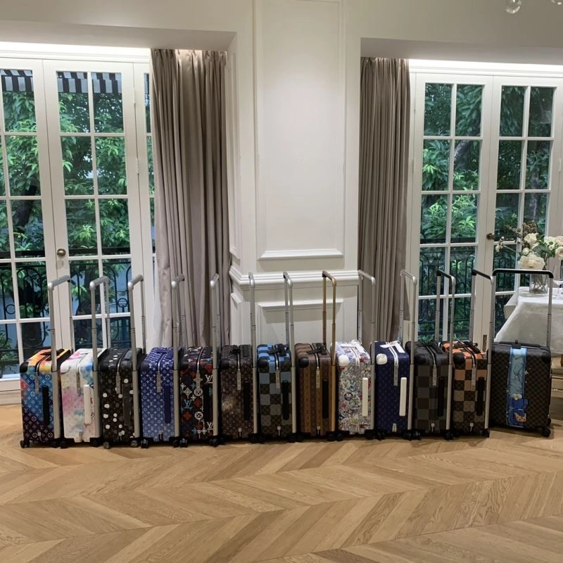 Louis Vuitton Suitcase Timeless 65639
