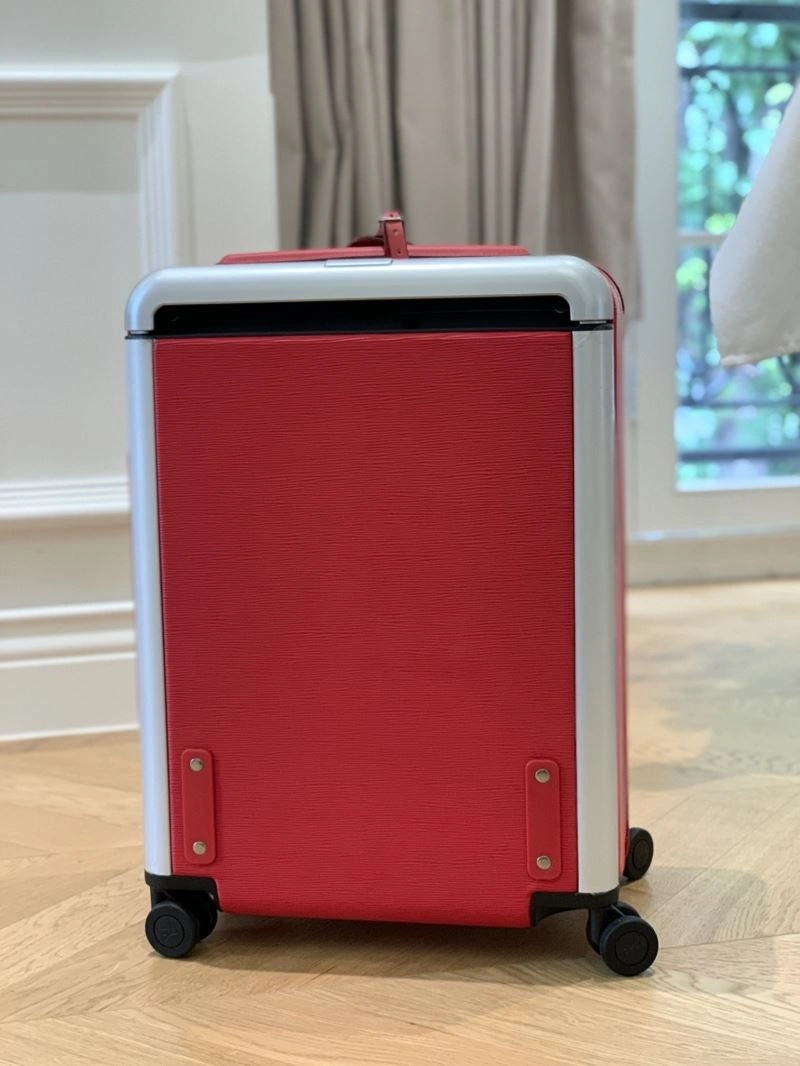 Supportive Louis Vuitton Suitcase 65638