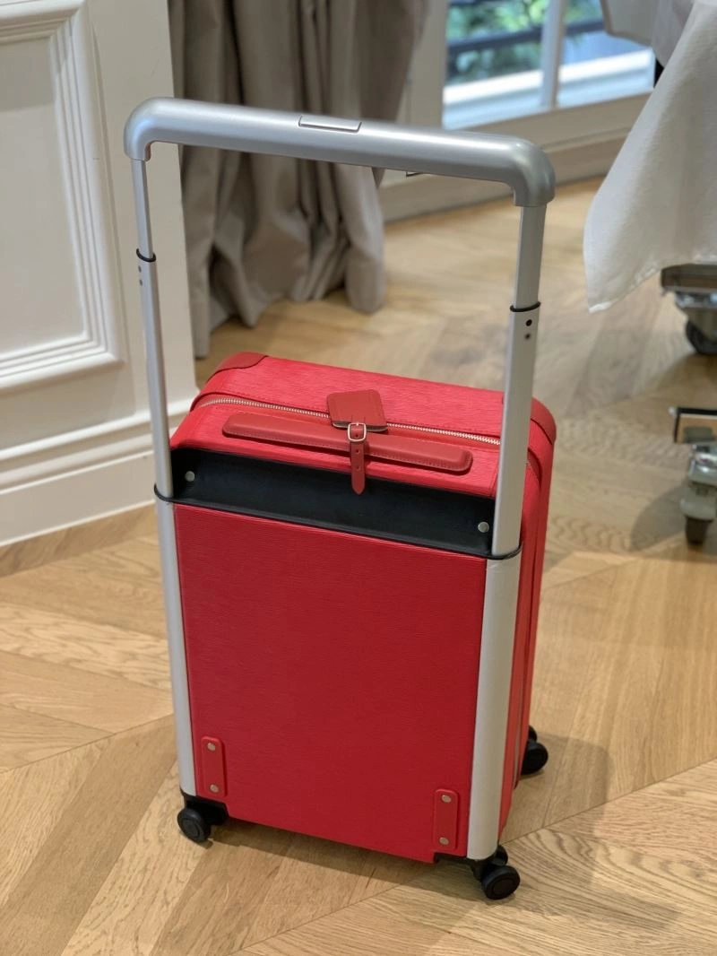 Supportive Louis Vuitton Suitcase 65638
