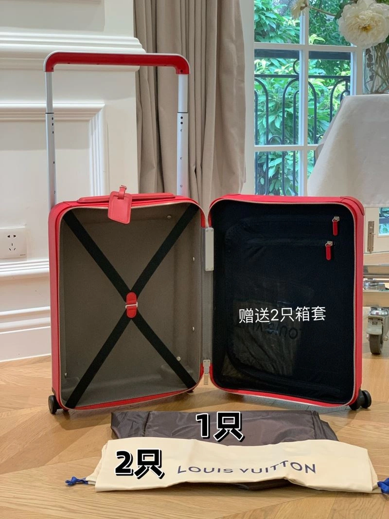 Supportive Louis Vuitton Suitcase 65638