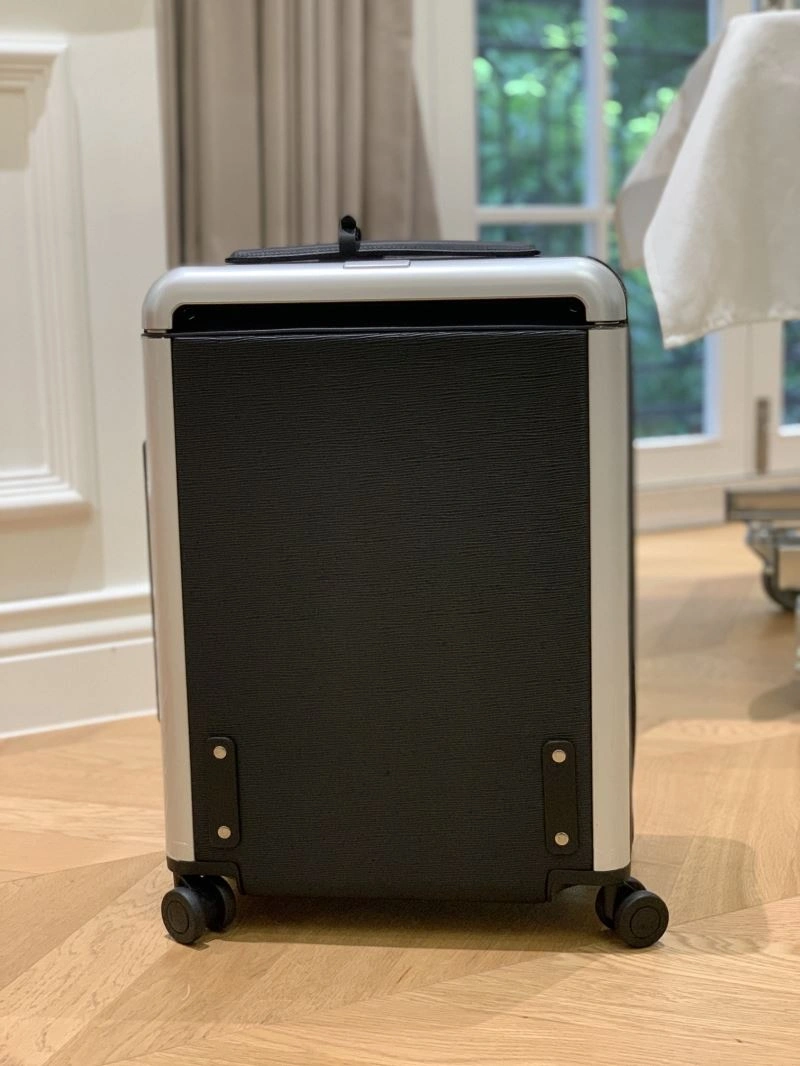 Refined Louis Vuitton Suitcase 65626
