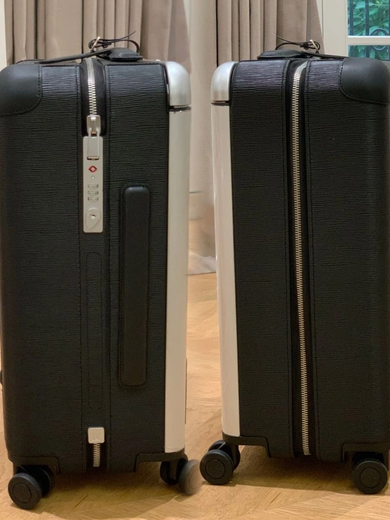 Refined Louis Vuitton Suitcase 65626
