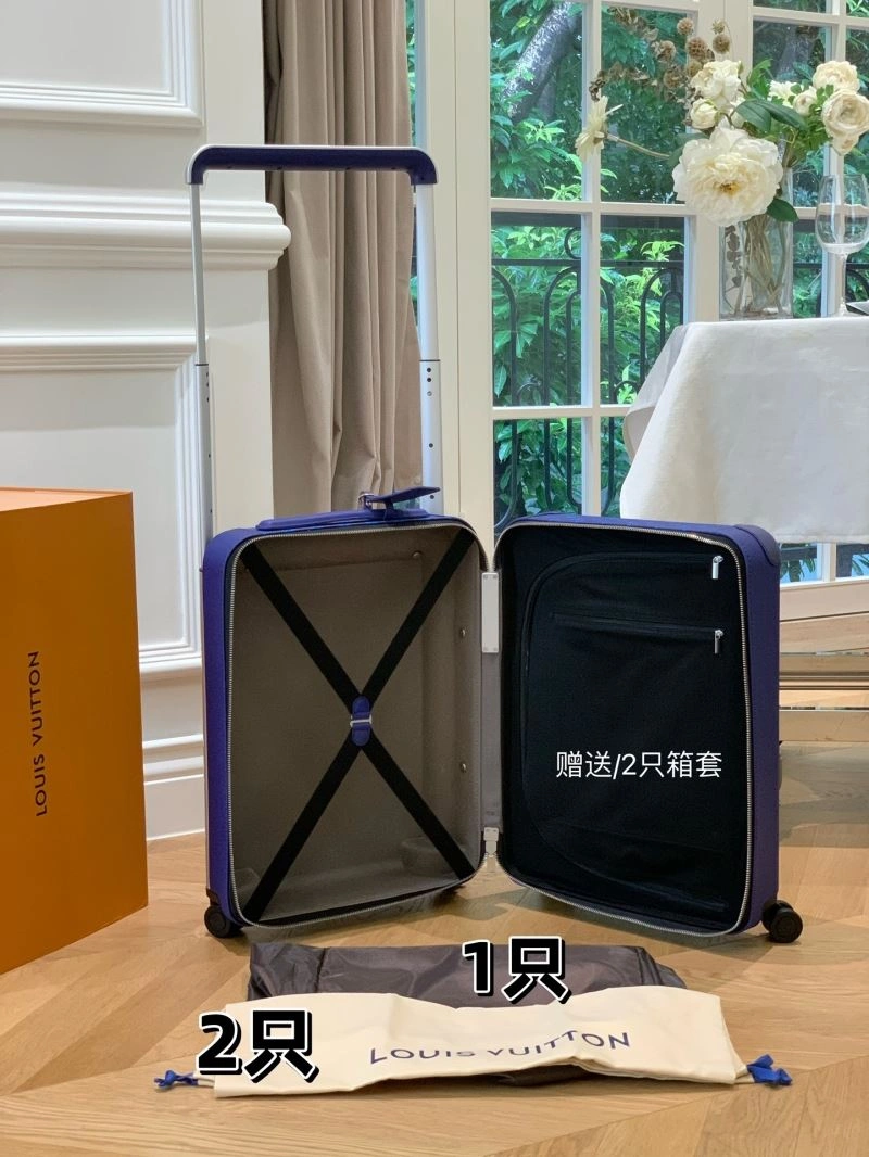 Louis Vuitton Suitcase Neat 65667