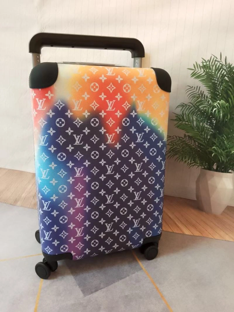 Louis Vuitton Suitcase Compact 65621