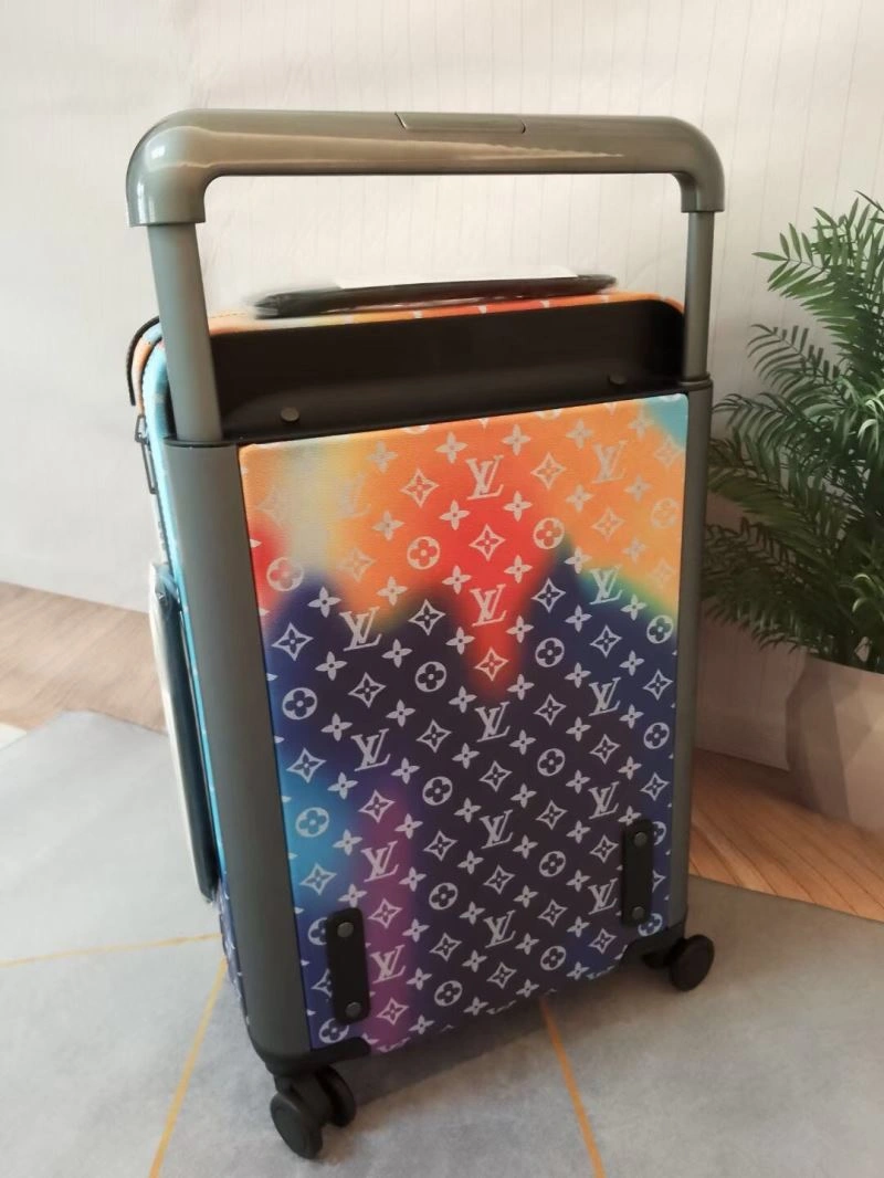Louis Vuitton Suitcase Compact 65621