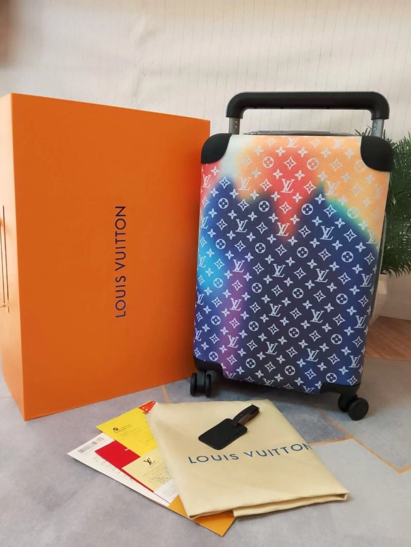 Louis Vuitton Suitcase Compact 65621