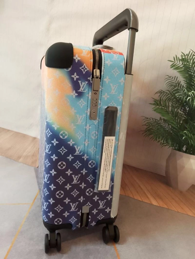 Louis Vuitton Suitcase Compact 65621