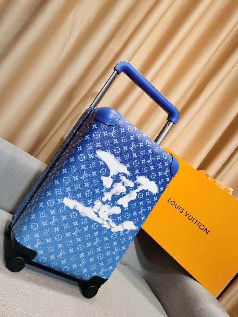 Louis Vuitton Suitcase SmoothTexture 65628