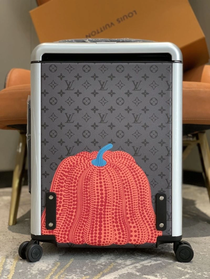 Louis Vuitton Suitcase Premium 65636