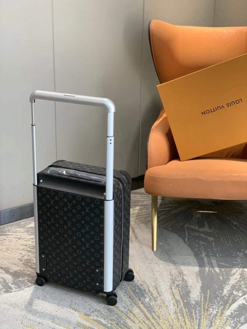Louis Vuitton Suitcase Resilient 65619