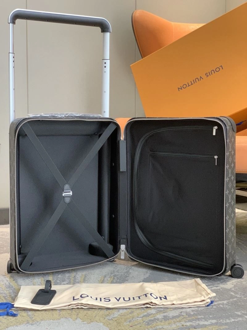 Louis Vuitton Suitcase Resilient 65619
