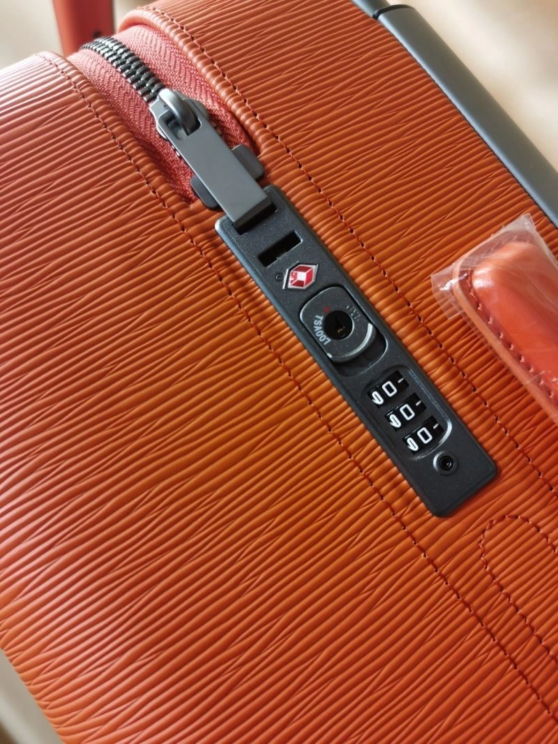 Louis Vuitton Suitcase EasyMatch 65617