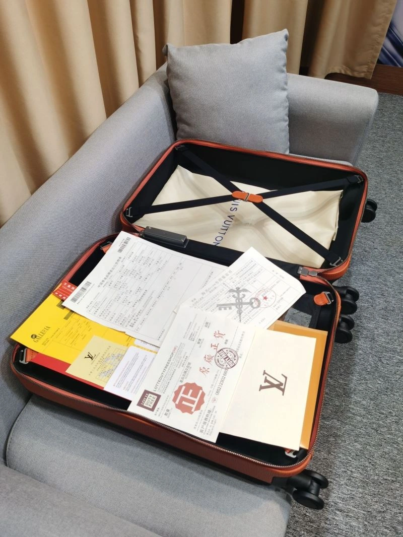Louis Vuitton Suitcase EasyMatch 65617