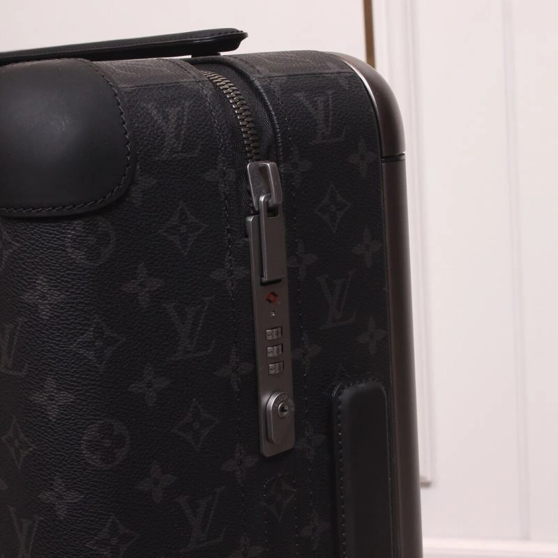 Louis Vuitton Suitcase Breathable 65618