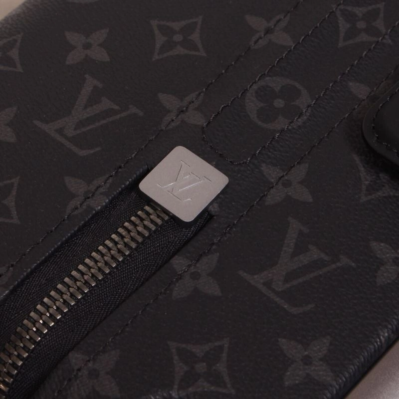Louis Vuitton Suitcase Breathable 65618