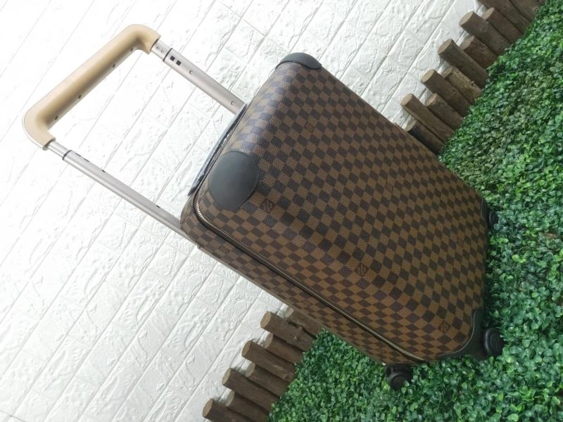 Louis Vuitton Suitcase Comfortable 65616