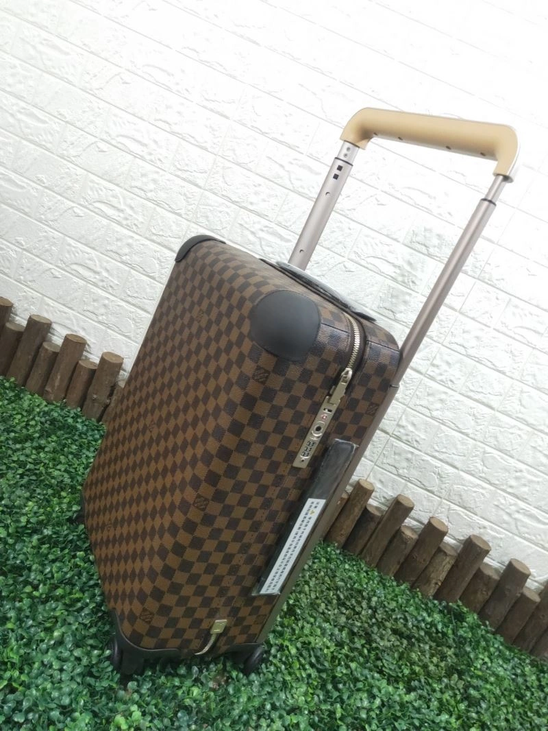 Louis Vuitton Suitcase Comfortable 65616