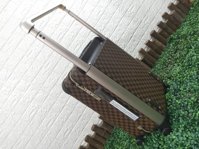 Louis Vuitton Suitcase Comfortable 65616