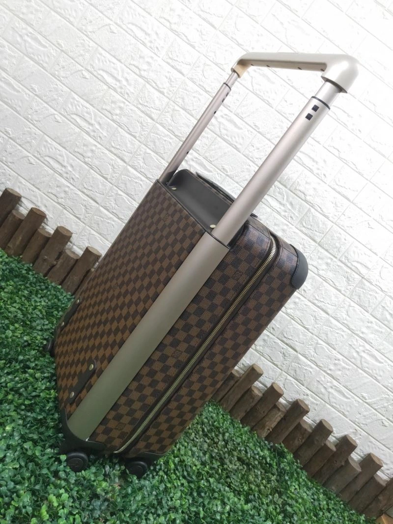Louis Vuitton Suitcase Comfortable 65616