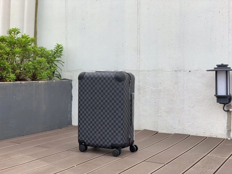 Tailored Louis Vuitton Suitcase 65651