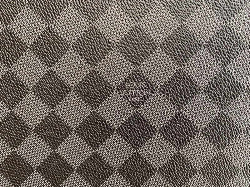 Tailored Louis Vuitton Suitcase 65651