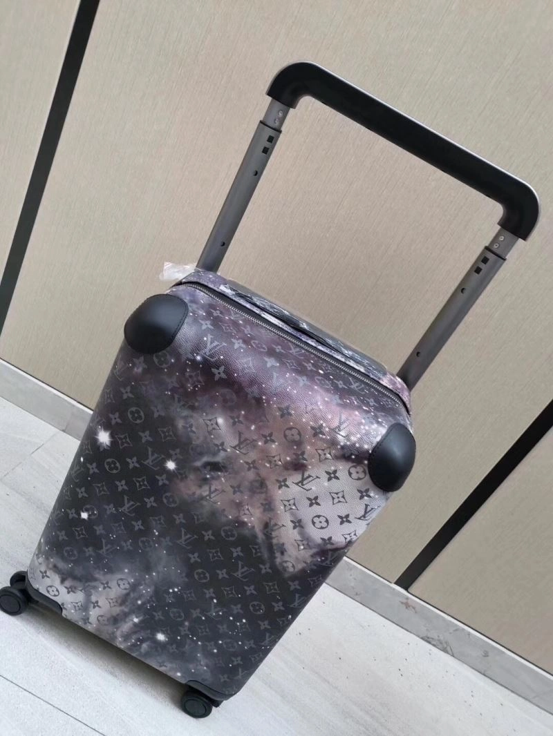 OdorResistant Louis Vuitton Suitcase 65597
