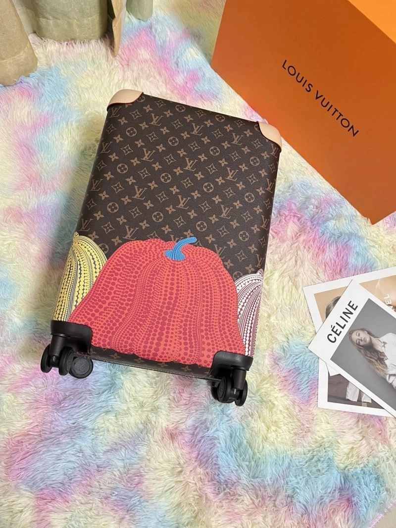Comfortable Louis Vuitton Suitcase 65607
