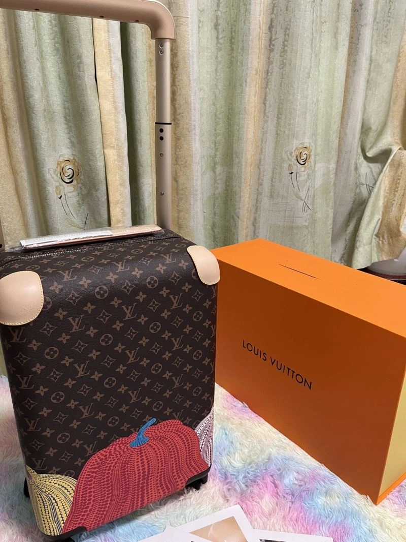 Comfortable Louis Vuitton Suitcase 65607