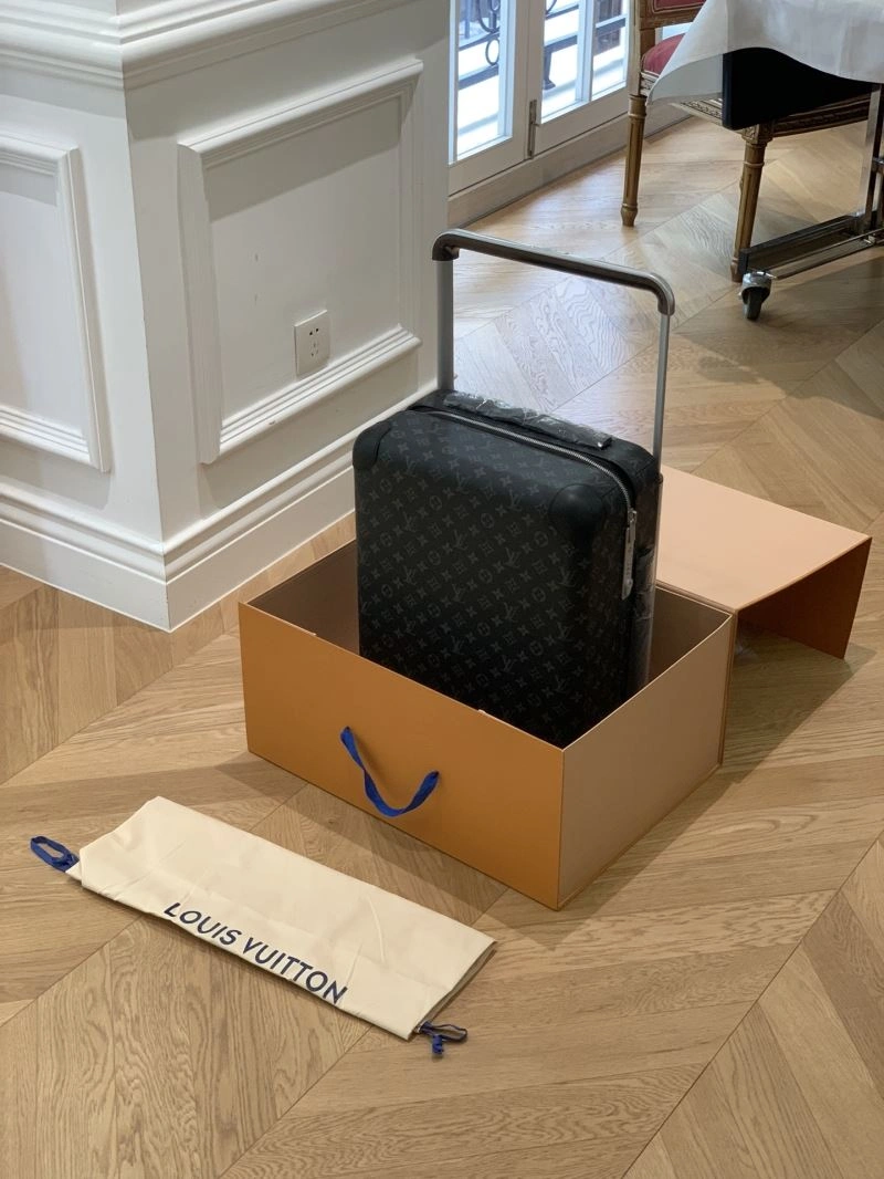 Louis Vuitton Suitcase FlexibleFit 65609