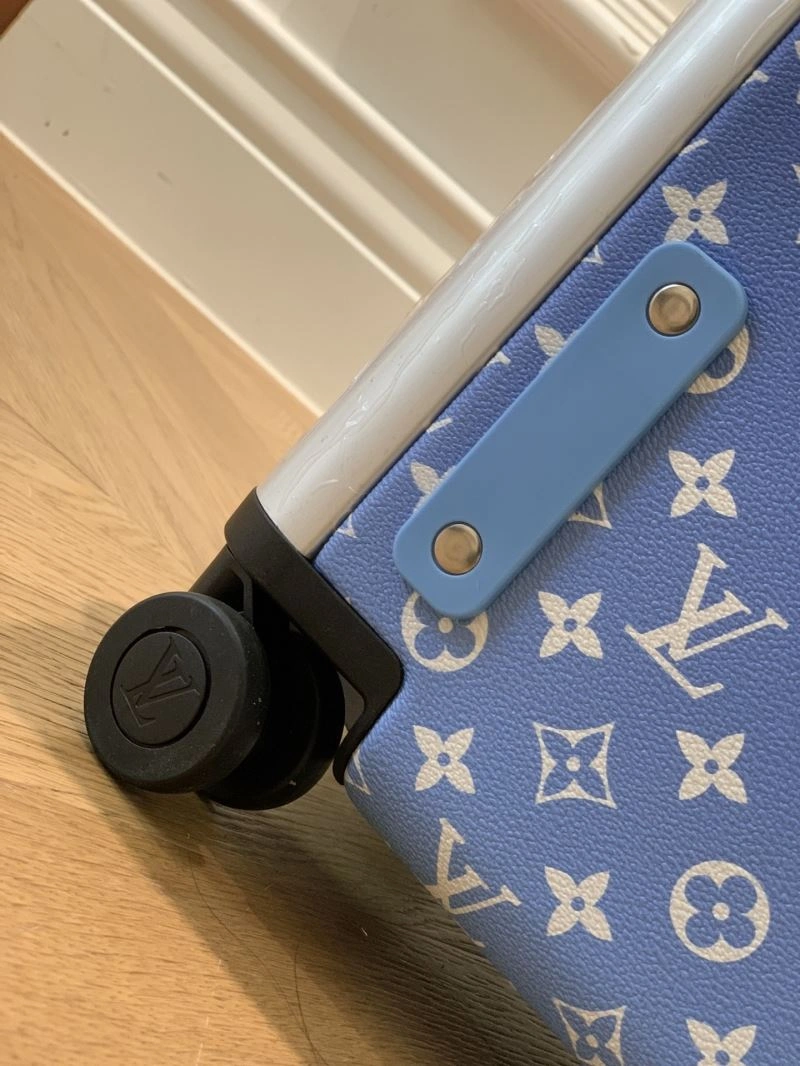 MultiPurpose Louis Vuitton Suitcase 65625