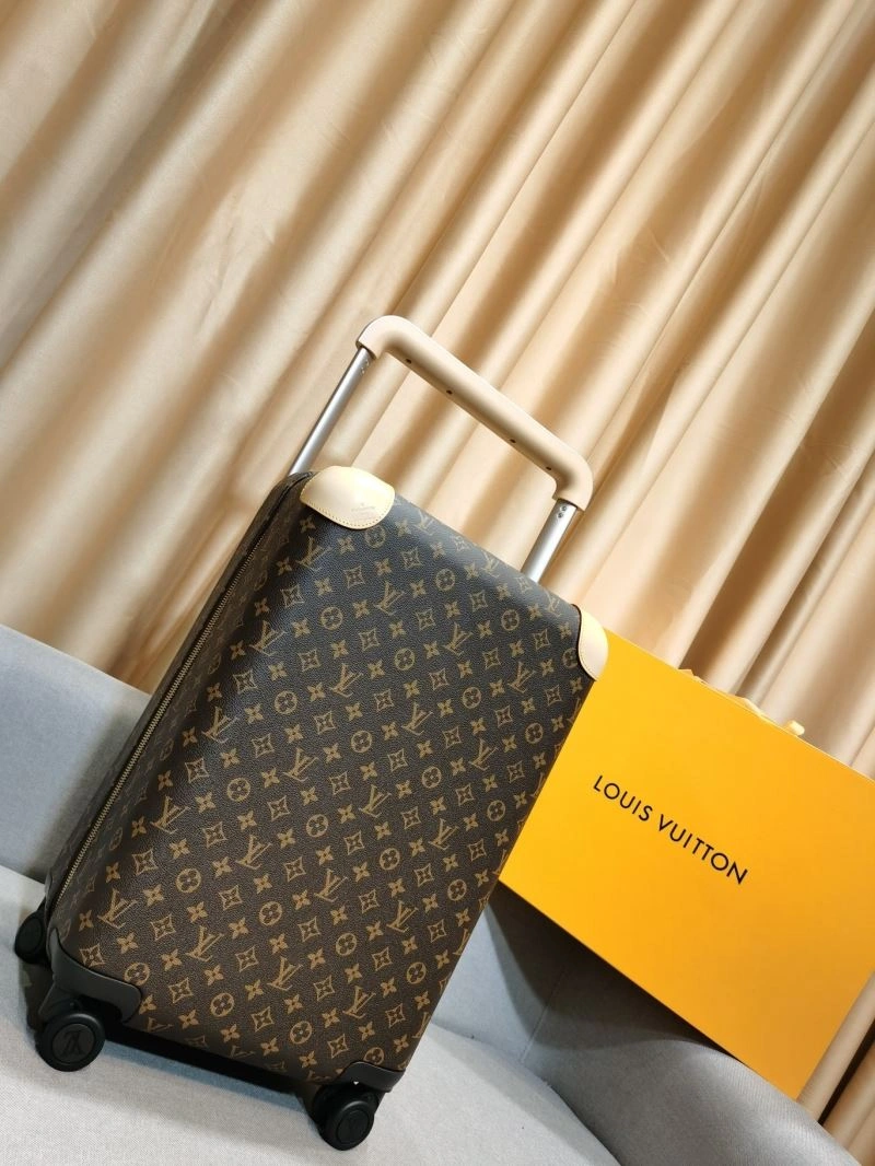 Louis Vuitton Suitcase Casual 65593