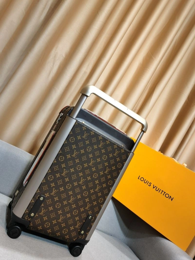 Louis Vuitton Suitcase Casual 65593