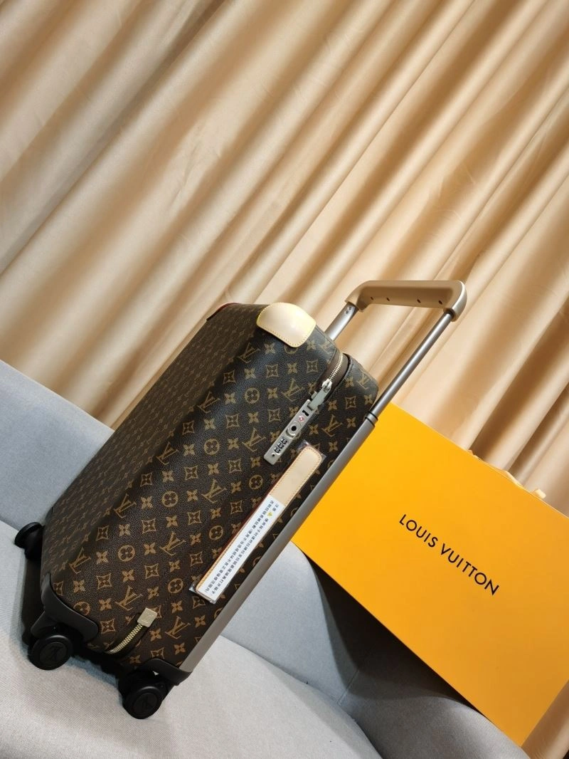 Louis Vuitton Suitcase Casual 65593