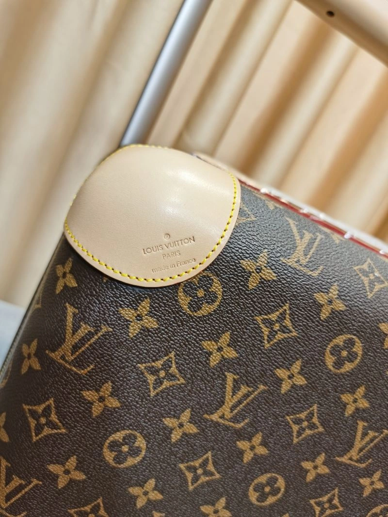Louis Vuitton Suitcase Casual 65593