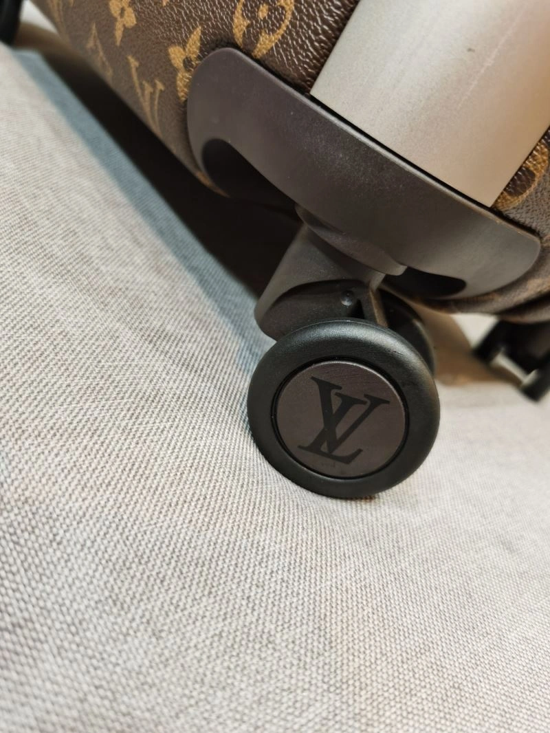 Louis Vuitton Suitcase Casual 65593