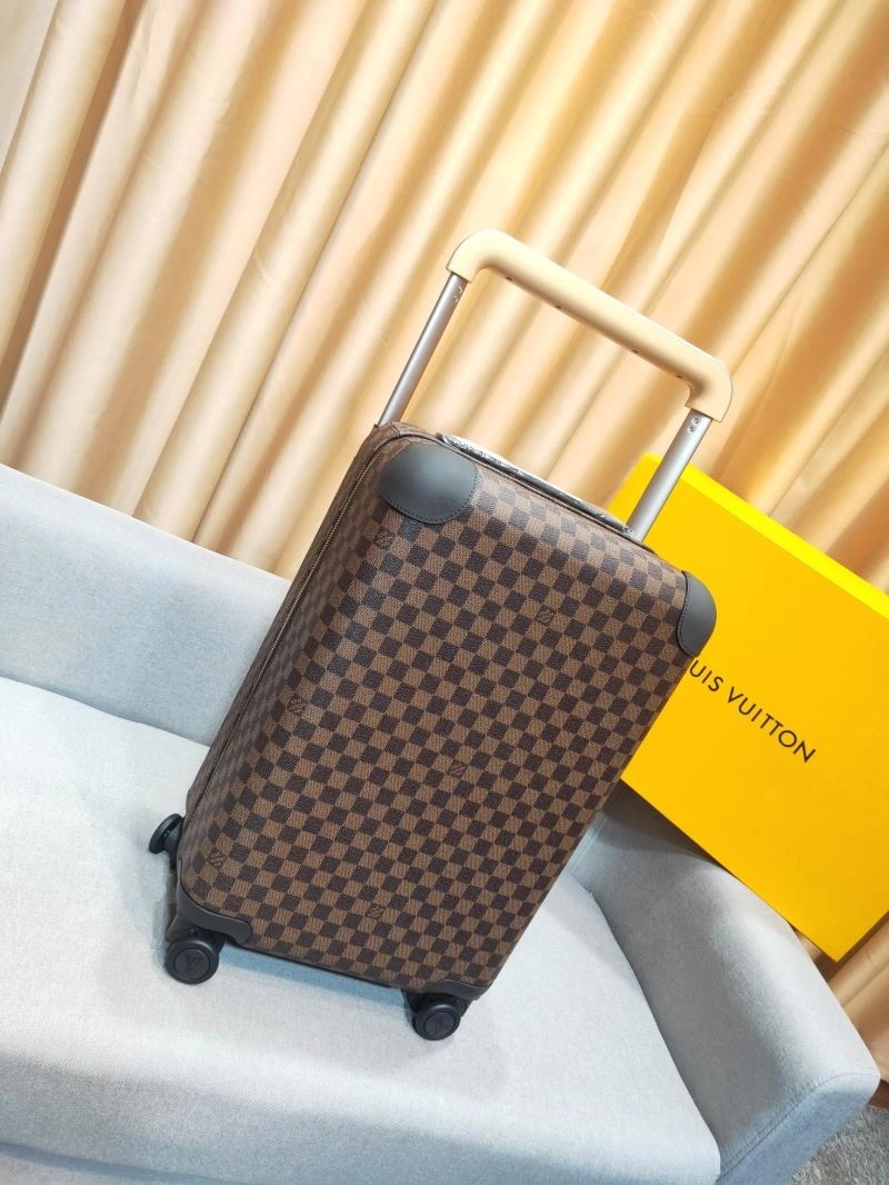 Comfortable Louis Vuitton Suitcase 65594