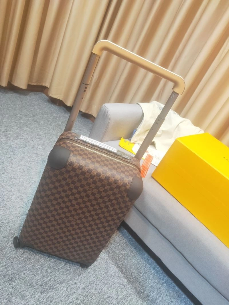 Comfortable Louis Vuitton Suitcase 65594