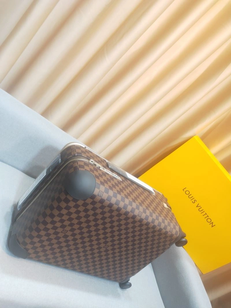 Comfortable Louis Vuitton Suitcase 65594