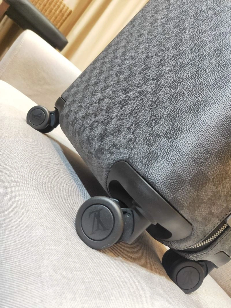 Thermal Louis Vuitton Suitcase 65605