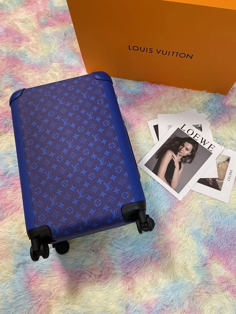 Louis Vuitton Suitcase Contemporary 65592