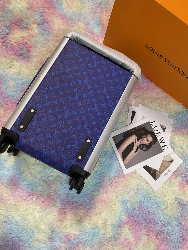 Louis Vuitton Suitcase Contemporary 65592